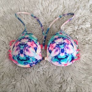 Victoria Secret Swim Top